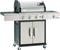 Landmann Triton maxX PTS 4.1 (12968/-69), kaasugrilli – kuva 4
