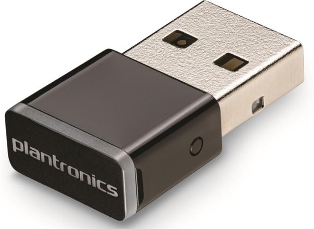HP Poly BT600 USB-A Bluetooth Adapter (85Q81AA), USB-adapteri