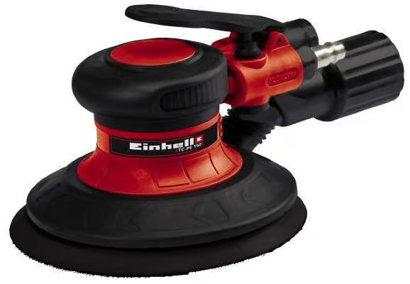 Einhell TC-PE 150 (41333309), paineilmakäyttöinen hiomakone