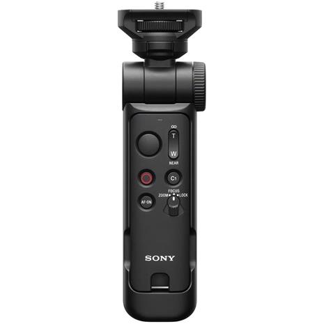 Sony GP-VPT3 Wireless Shooting Grip with Remote – kuva 5/7