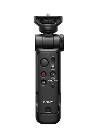 Sony GP-VPT3 Wireless Shooting Grip with Remote – kuva 6/7