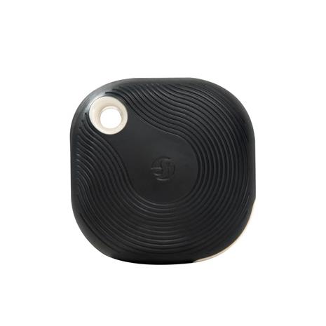 Shelly Blu ZB Button Tough Black Bluetooth/Zigbee