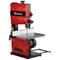 Einhell TC-SB 200/1 (4308009) 250W, pöytäsaha – kuva 6
