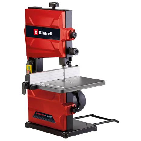 Einhell TC-SB 200/1 (4308009) 250W, pöytäsaha – kuva 6/7