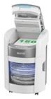 Leitz 80370000 paper shredder Micro-cut shredding 55 dB 22.5 cm White