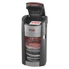 Rexel 2025600MEU paper shredder Micro-cut shredding 55 dB 22.5 cm Black
