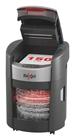 Rexel 2025150XEU paper shredder Cross shredding 55 dB 22.5 cm Black
