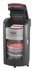 Rexel 2025300XEU paper shredder Cross shredding 55 dB 22.5 cm Black