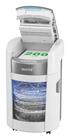 Leitz 80390000 paper shredder Micro-cut shredding 55 dB 22.5 cm White