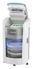 Leitz 80420000 paper shredder Cross shredding 55 dB 22.5 cm White