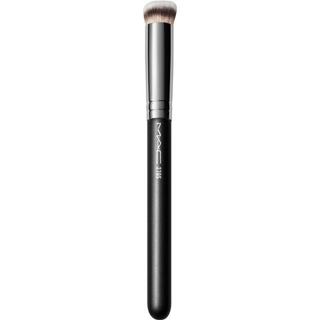 MAC Cosmetics 270S Mini Rounded Slant Brush