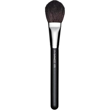 MAC Cosmetics Brushes 127 Split Fibre Face – kuva 7/7