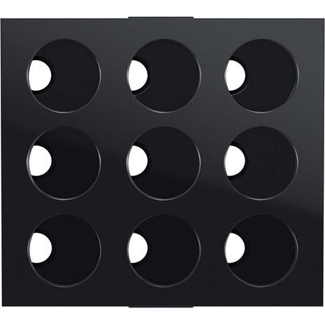 MAC Cosmetics Pro Palette Eyeshadow / Concealer X 9 (Insert)