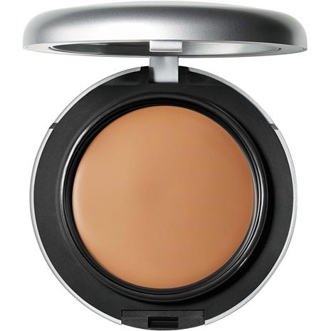MAC Cosmetics Studio Fix Tech Cream To Powder Found N18