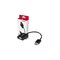 AXAGON - videoadapteri - DisplayPort to HD-15 (VGA) - 16 cm – kuva 1