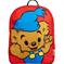 Bamse Bamse Ryggsäck - Red - ONE SIZE – kuva 2
