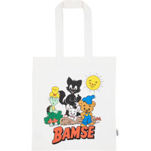 Bamse Kassi, Valkoinen