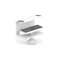 Purelink mounting component - white - Max - recommended for – kuva 2