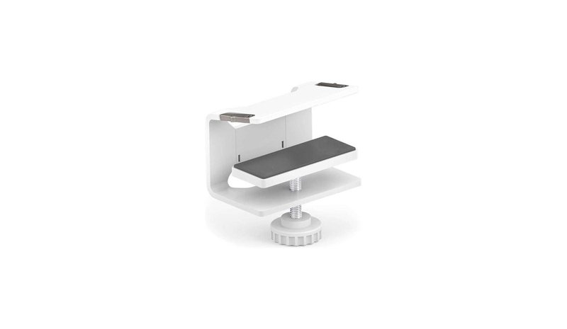 Purelink mounting component - white - Max - recommended for