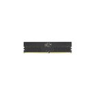 GOODRAM DDR5-4800 - 16GB - CL40 - Single Channel (1 pcs) - Musta
