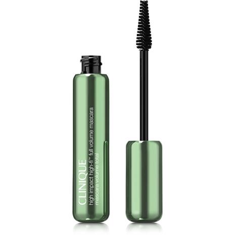 High Impact High-Fi Full Volume Mascara 10 ml Black