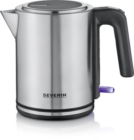 Severin WK 3489, vedenkeitin – kuva 8/8