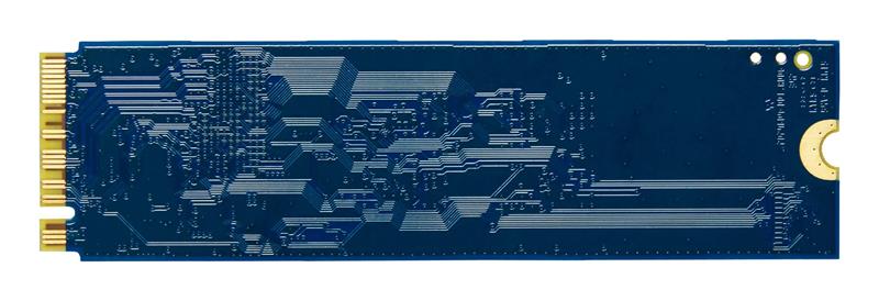Kingston Technology 4000G NV3 M.2 2280 NVMe SSD