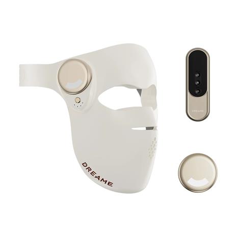 Dreame Photon, LED-kasvonaamio