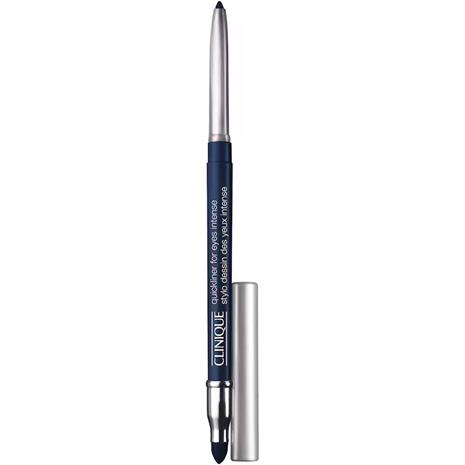 Clinique Quickliner For Eyes Intense Midnight