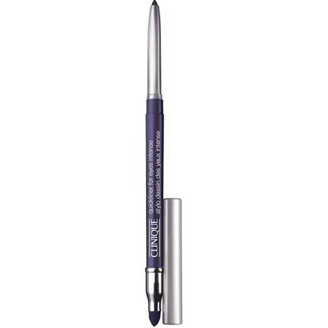 Clinique Quickliner For Eyes Intense 02 Intense Plum – kuva 4/5