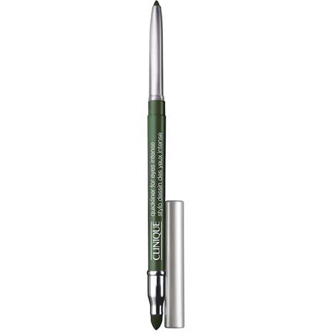 Clinique Quickliner For Eyes Intense - # 07 Intense Ivy