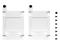 Fractal Design SSD Bracket Kit Type B White Dual pack – kuva 4