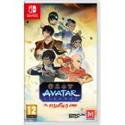 Avatar Legends: The Fighting Game - Deluxe Edition, Nintendo Switch -peli