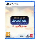 Avatar Legends: The Fighting Game, PS5 -peli