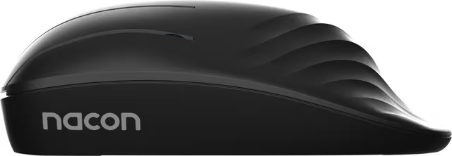 Nacon Mouse Accessories Bundle for Nintendo Switch 2, ohjainhiirisovitinsetti
