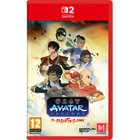 Avatar Legends: The Fighting Game - Deluxe Edition, Nintendo Switch 2 -peli