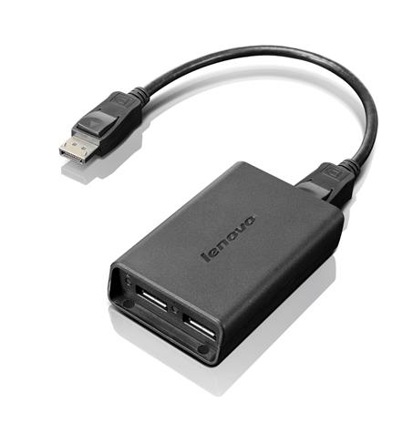 Lenovo DisplayPort adapter – kuva 5/8