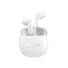 Canyon OnGo 13 TWS-nappikuulokkeet Bluetooth 5.4, Valkoinen