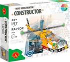 Little Constructor - Raptor ALEX - Alexander