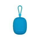 Canyon OnMove 12 Bluetooth-kaiutin IPX7, sininen