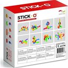 Magformers Stick-O Basic 30el - Dante