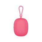 Canyon OnMove 12 Bluetooth-kaiutin, pinkki