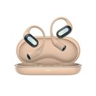 Canyon OnFlow 12 Open-Ear Bluetooth-kuulokemikrofoni, Beige