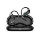 Canyon OnFlow 12 Open-Ear Bluetooth-kuulokemikrofoni, Musta