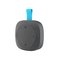 Canyon Hexagon 10 Bluetooth-kaiutin, harmaa/sininen – kuva 1