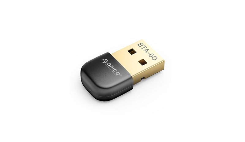 ORICO BTA-60 Bluetooth 6.0 Adapter - Black – kuva 1/1