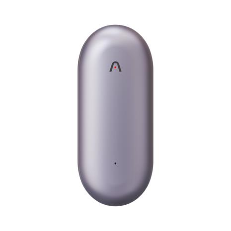 PLAUD NotePin AI Voice Recorder Set (Violet)