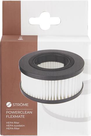 Ströme PowerClean Flexmate suodatin