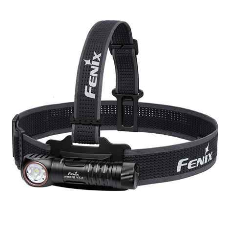 Fenix HM61R V3.0 1800lm ostalamppu