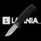 Morakniv Amberg Compact puukko, musta – kuva 3